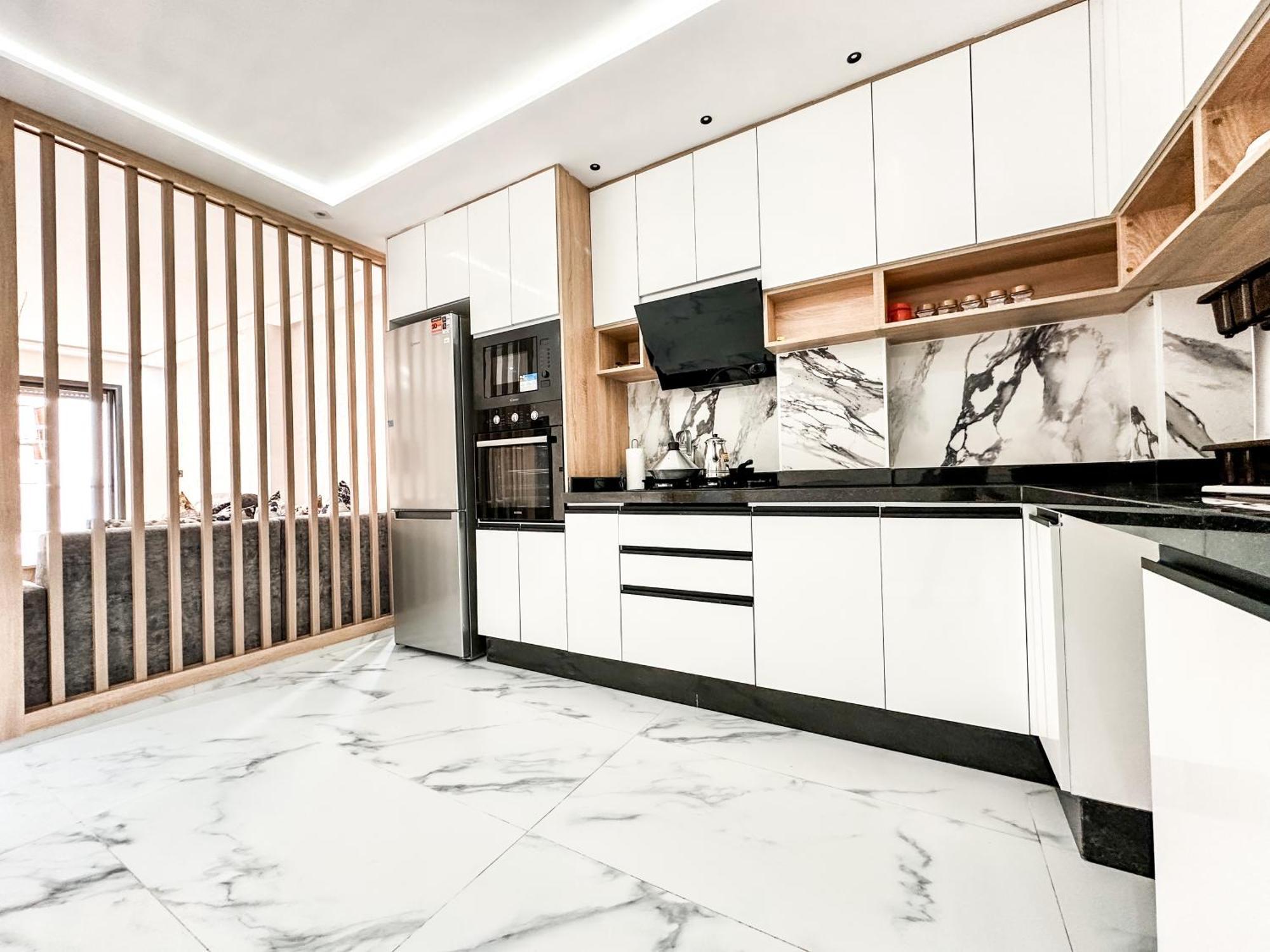 Appartment Igar Azougagh Elhoceima อัลฮอเคม่า ภายนอก รูปภาพ