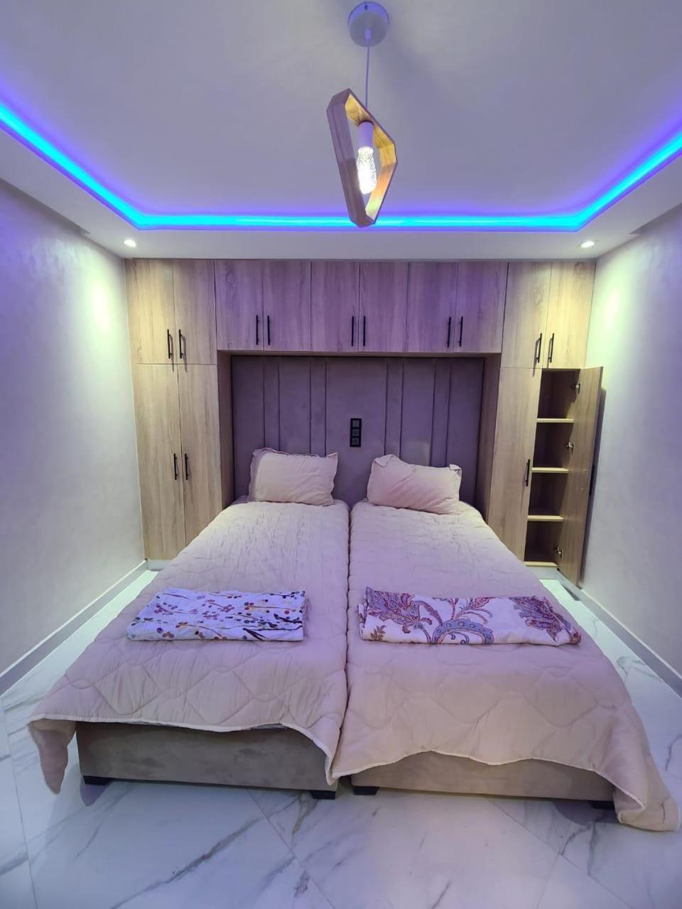 Appartment Igar Azougagh Elhoceima อัลฮอเคม่า ภายนอก รูปภาพ