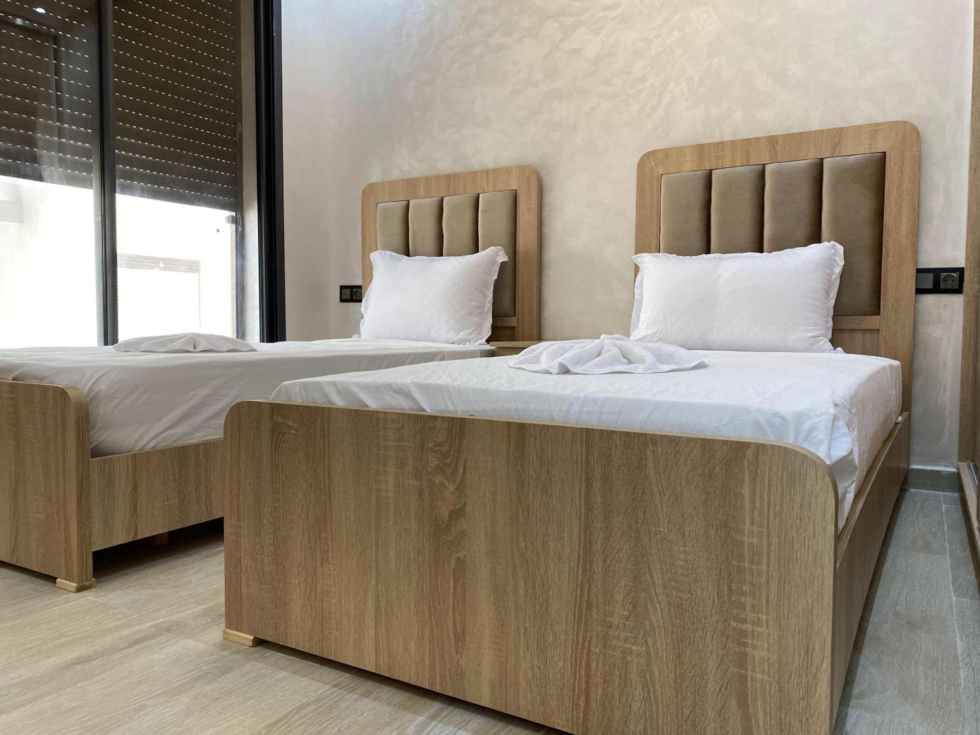 Appartment Igar Azougagh Elhoceima อัลฮอเคม่า ภายนอก รูปภาพ