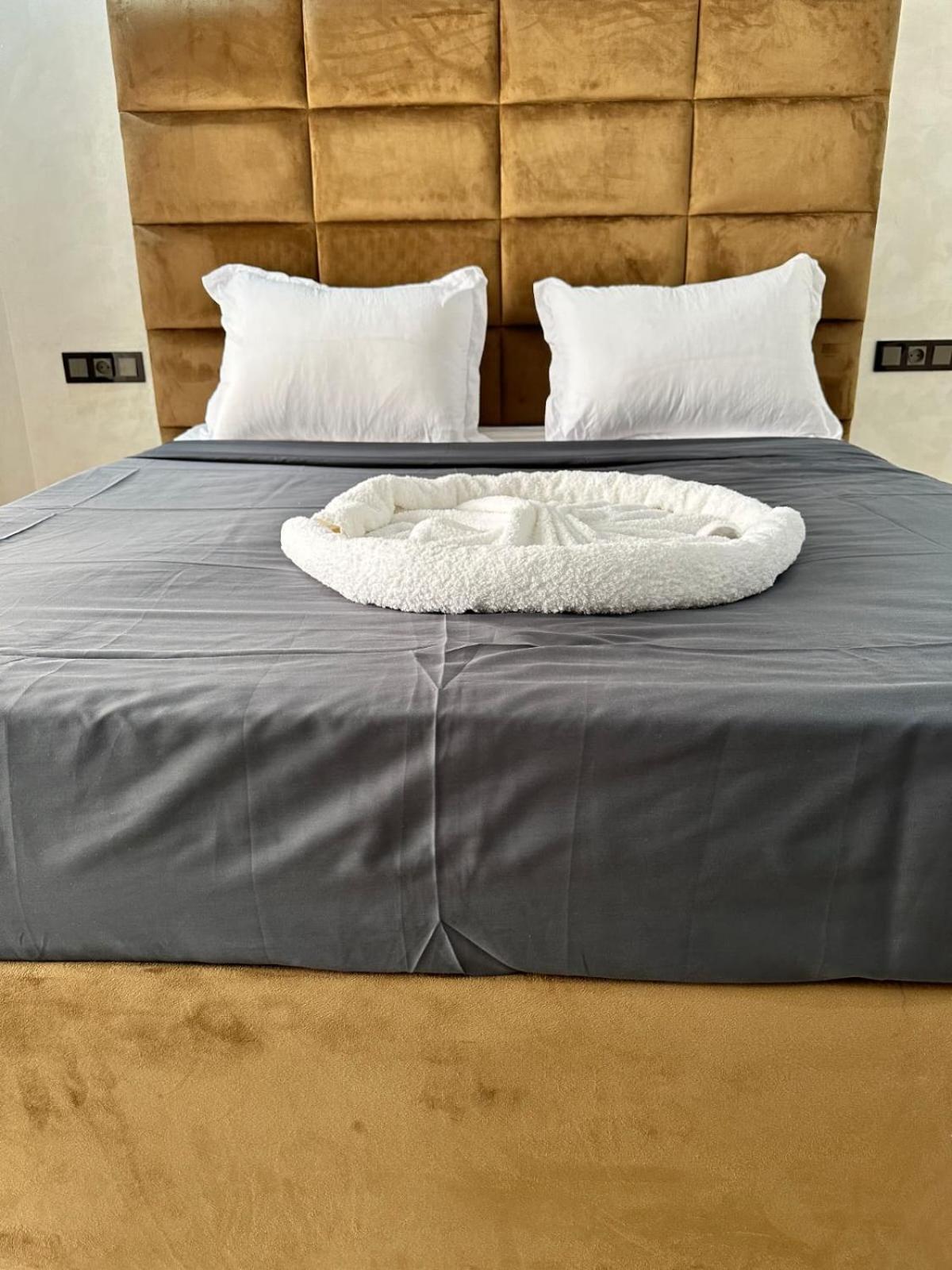 Appartment Igar Azougagh Elhoceima อัลฮอเคม่า ภายนอก รูปภาพ