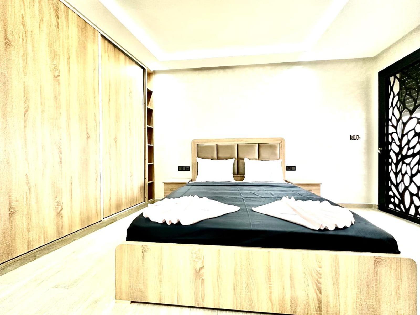 Appartment Igar Azougagh Elhoceima อัลฮอเคม่า ภายนอก รูปภาพ