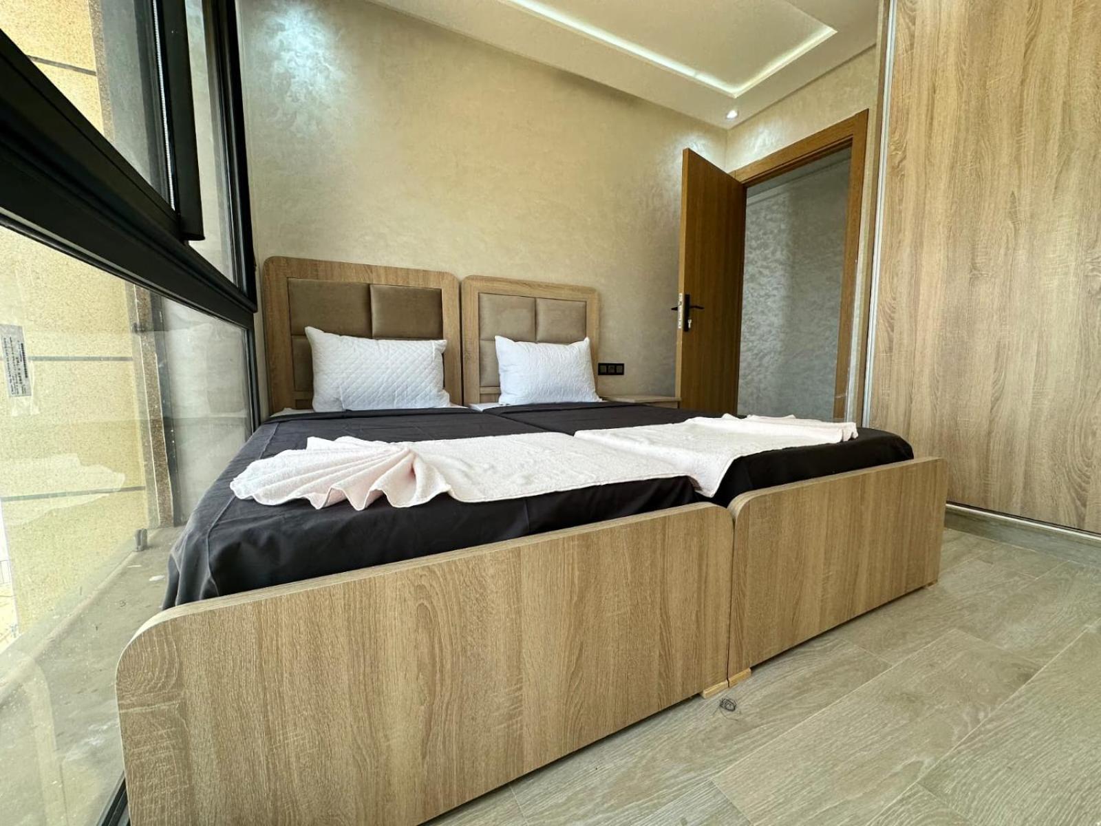 Appartment Igar Azougagh Elhoceima อัลฮอเคม่า ภายนอก รูปภาพ