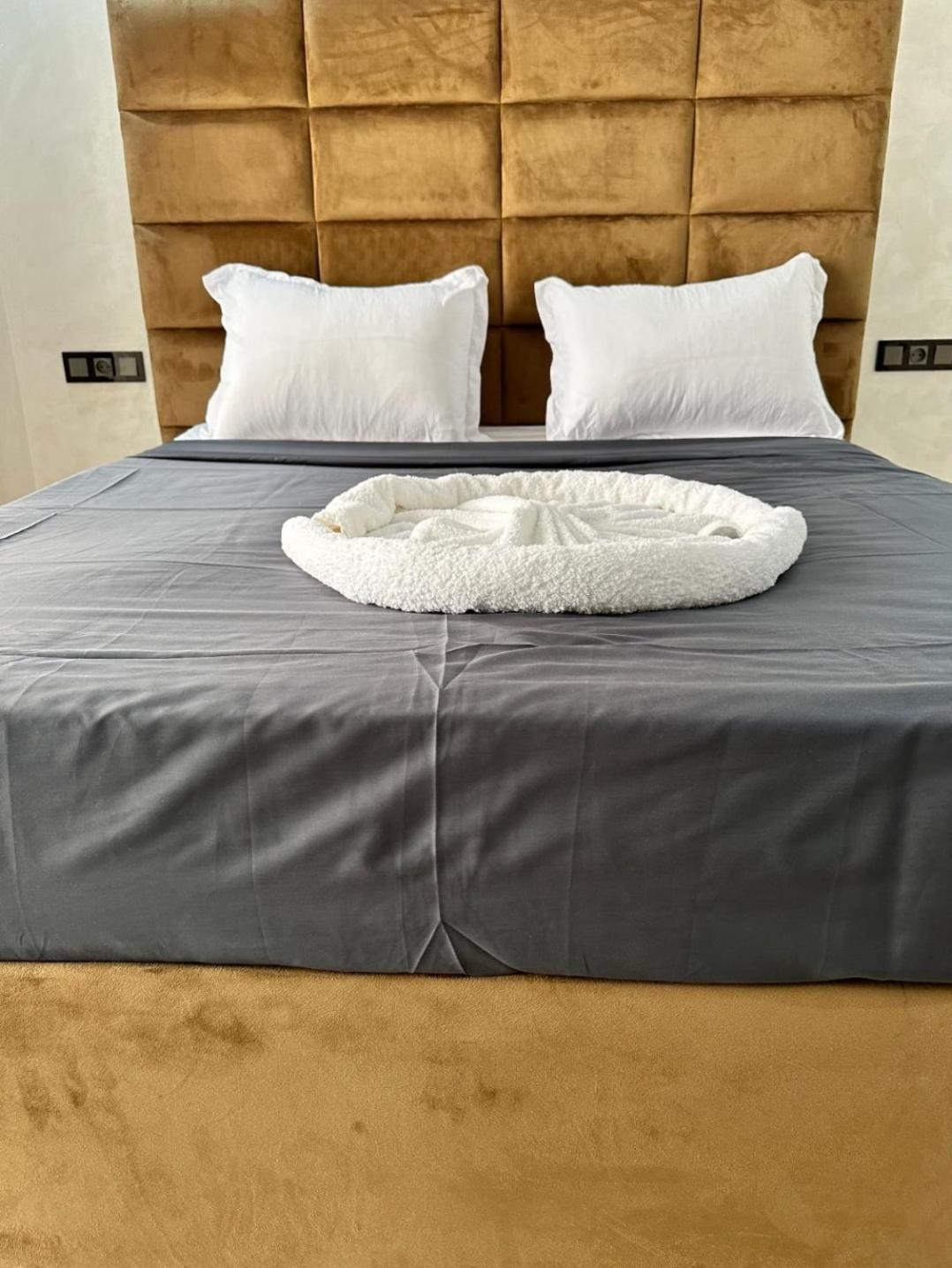 Appartment Igar Azougagh Elhoceima อัลฮอเคม่า ภายนอก รูปภาพ