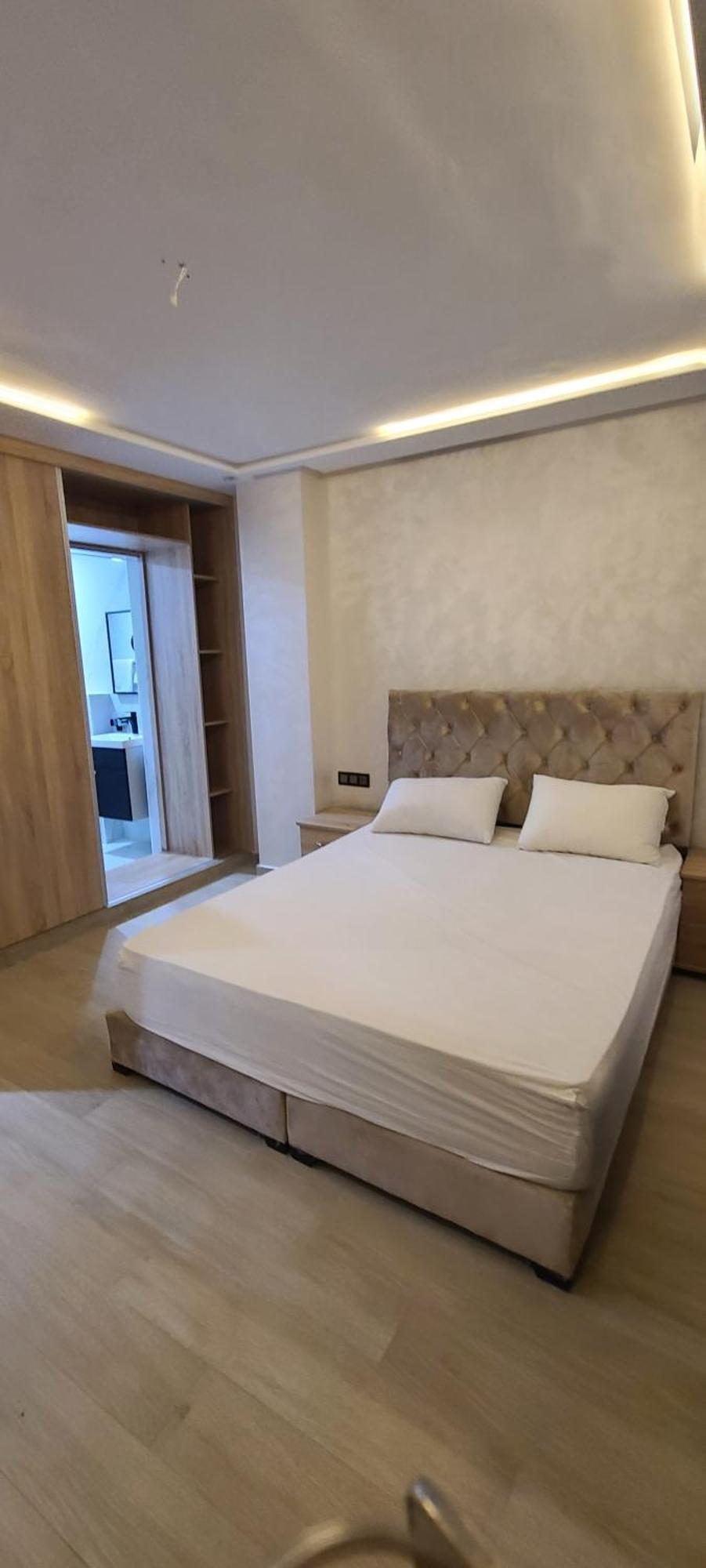 Appartment Igar Azougagh Elhoceima อัลฮอเคม่า ภายนอก รูปภาพ