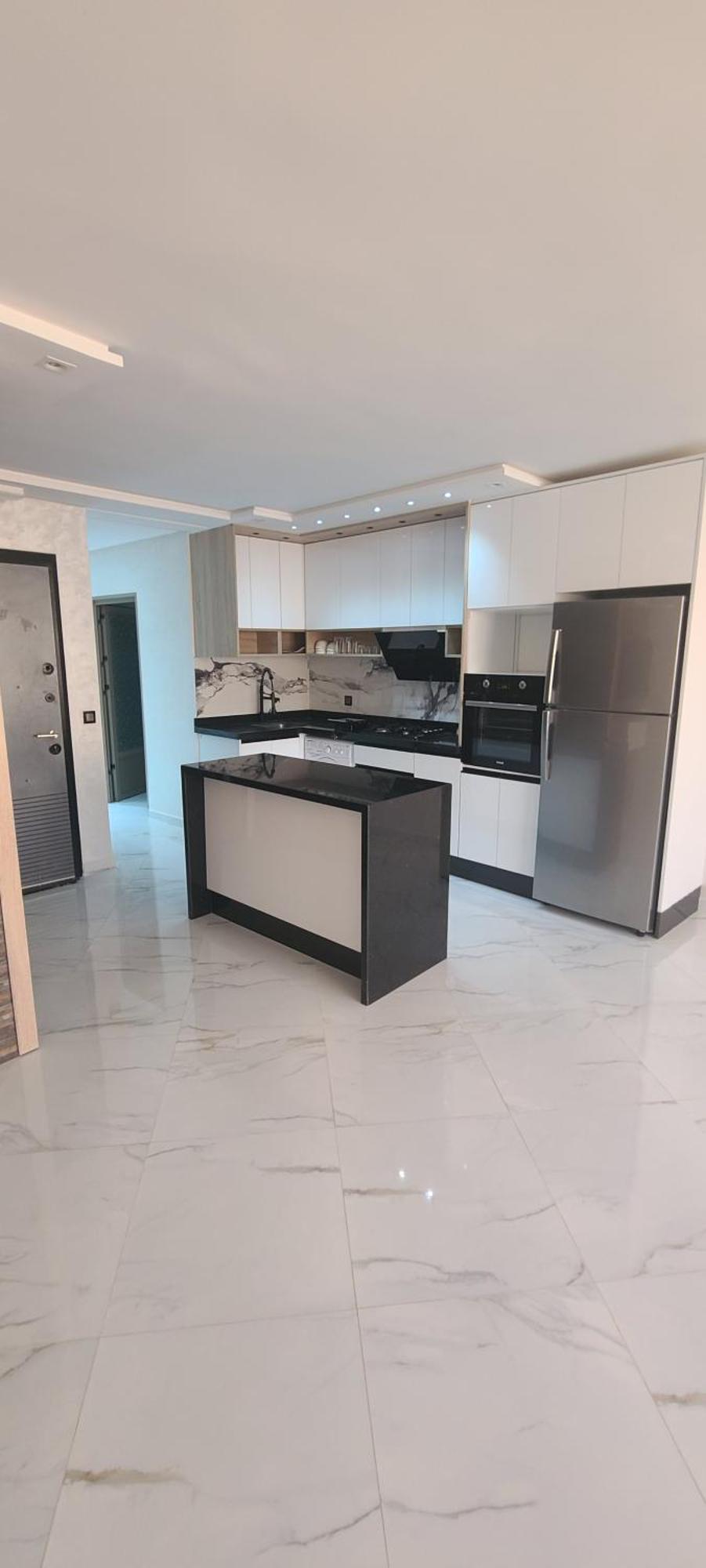 Appartment Igar Azougagh Elhoceima อัลฮอเคม่า ภายนอก รูปภาพ
