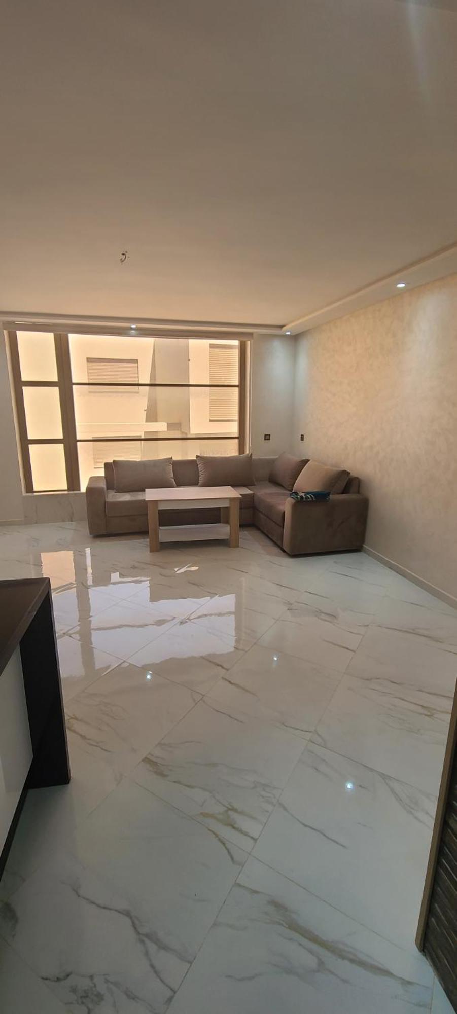 Appartment Igar Azougagh Elhoceima อัลฮอเคม่า ภายนอก รูปภาพ